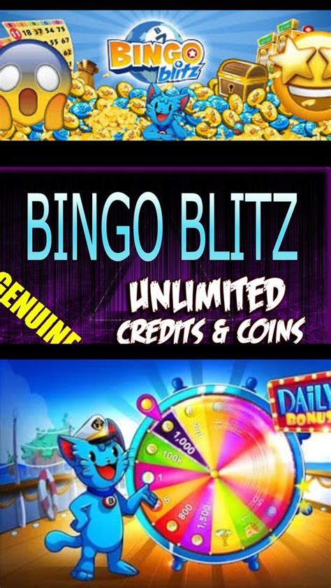 bingo blitz credits|free bingo blitz credits cheat.